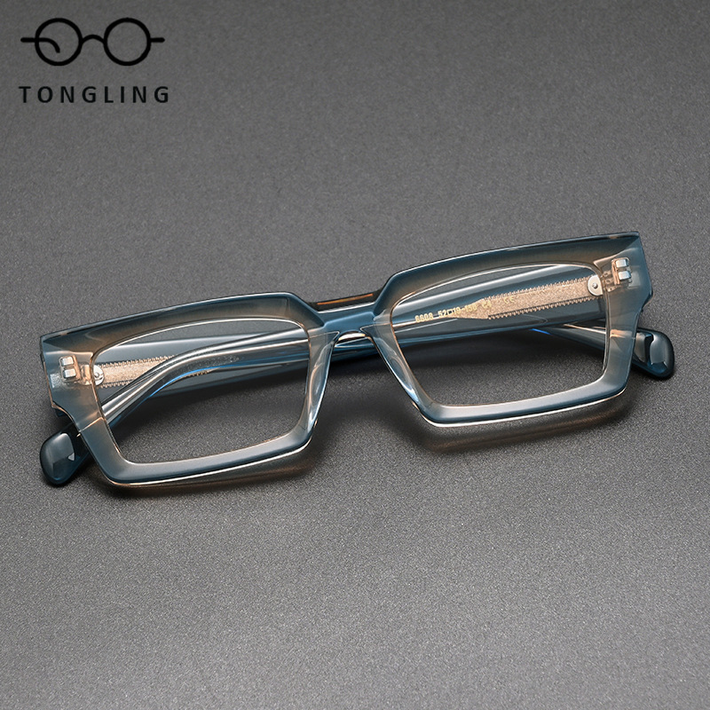 2026 Новые модные мужские очки – обзор и цена Men'S Fashion Glasses 2026