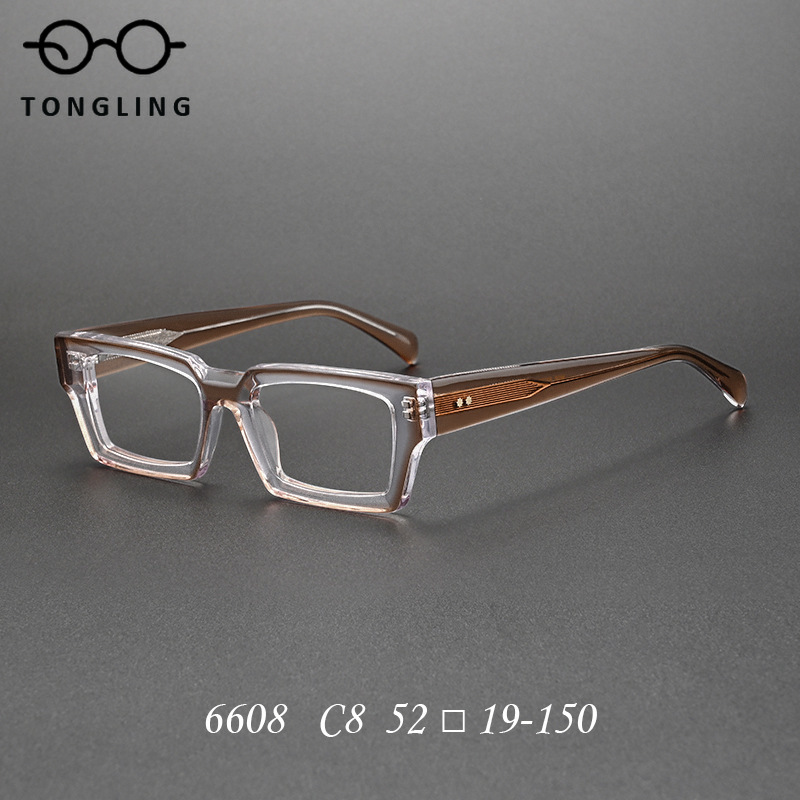 2026 Новые модные мужские очки – обзор и цена Men'S Fashion Glasses 2026
