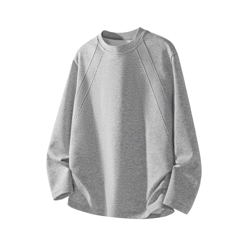 Мужская модная футболка с регл – обзор и цена Fashion Mens Shirt
