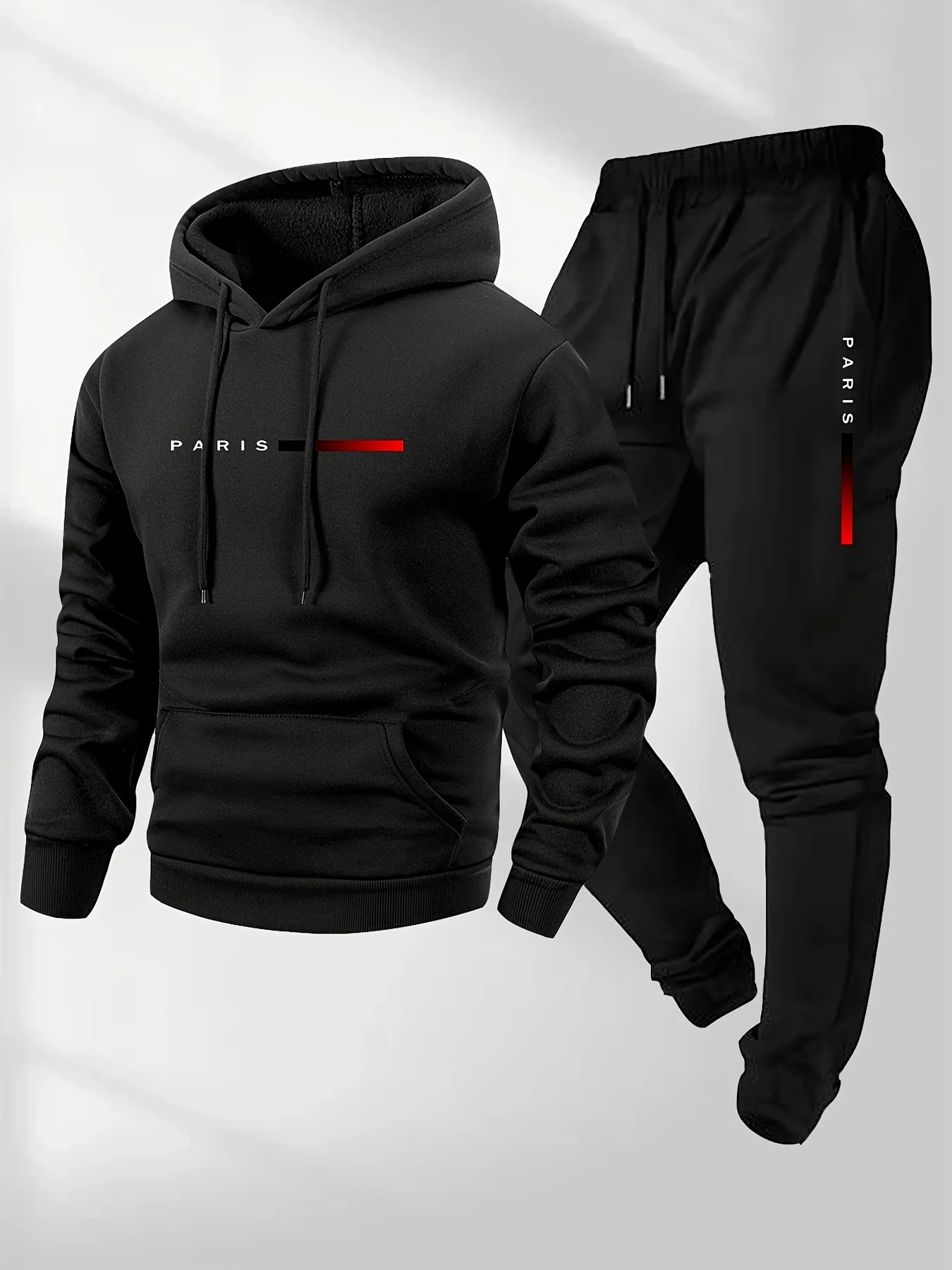Новый тренд: уличный стиль, сп – обзор и цена Men'S Fashion Usa