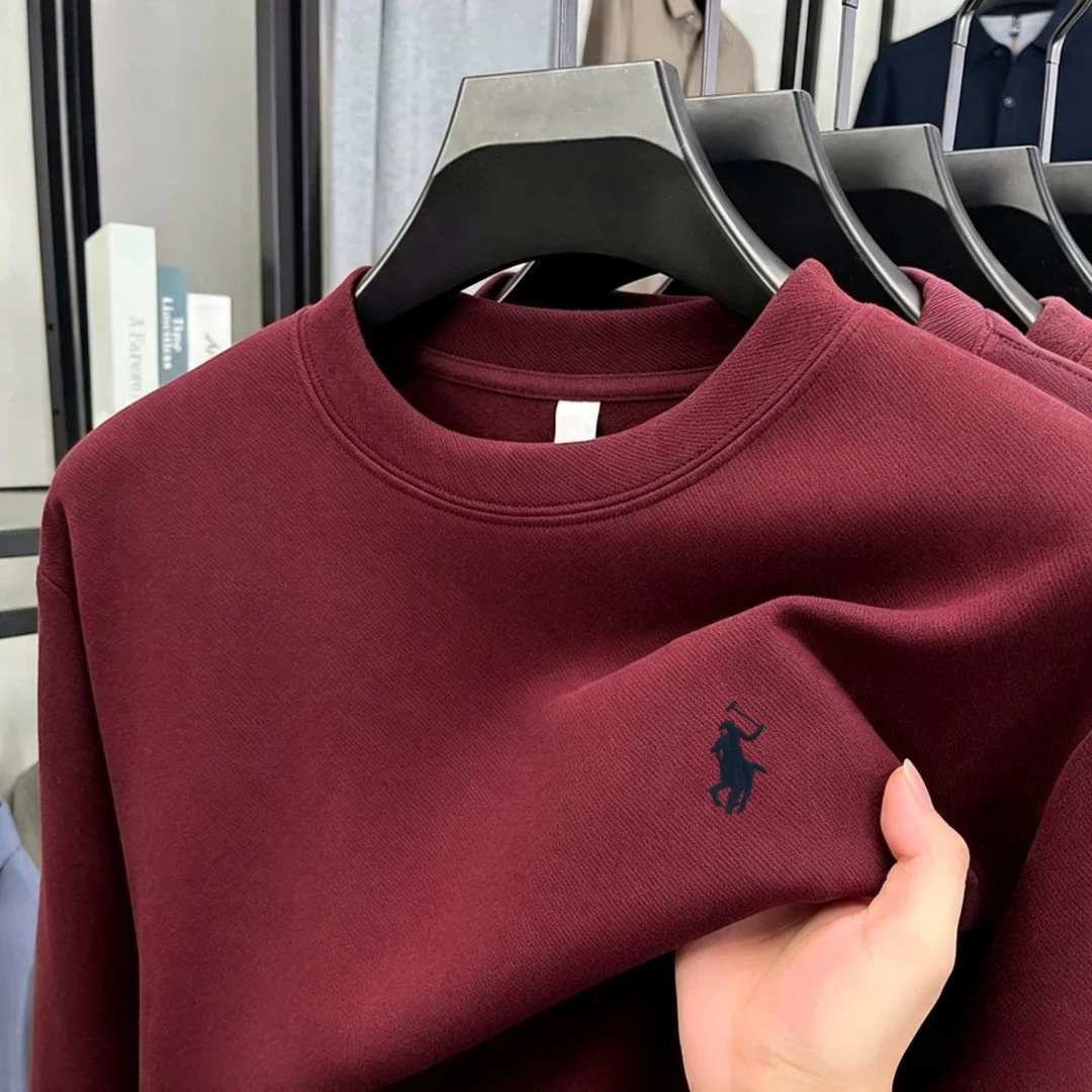 Мягкая хлопковая мужская футбо – обзор и цена Fashion Mens Shirt