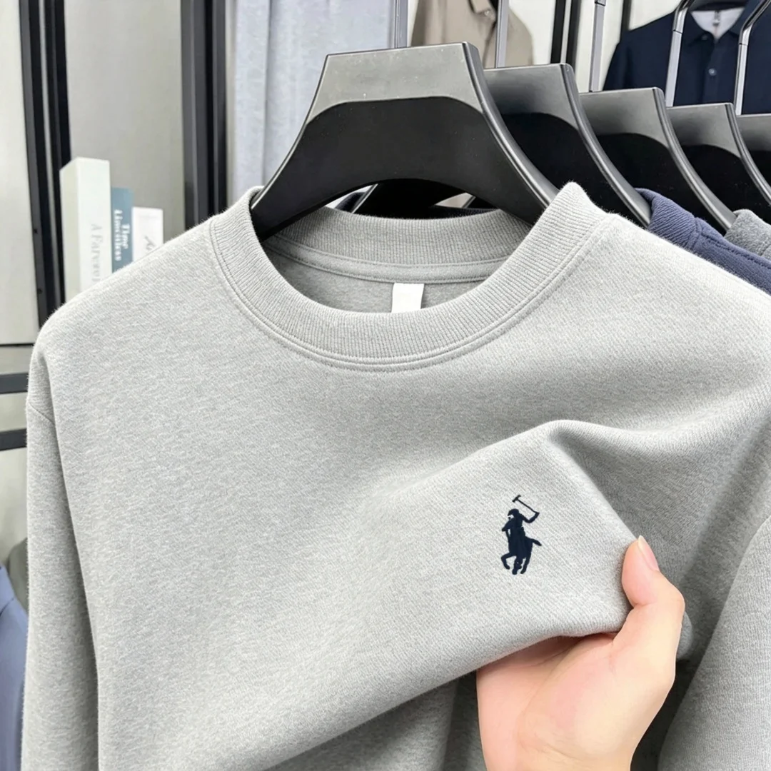 Мягкая хлопковая мужская футбо – обзор и цена Fashion Mens Shirt