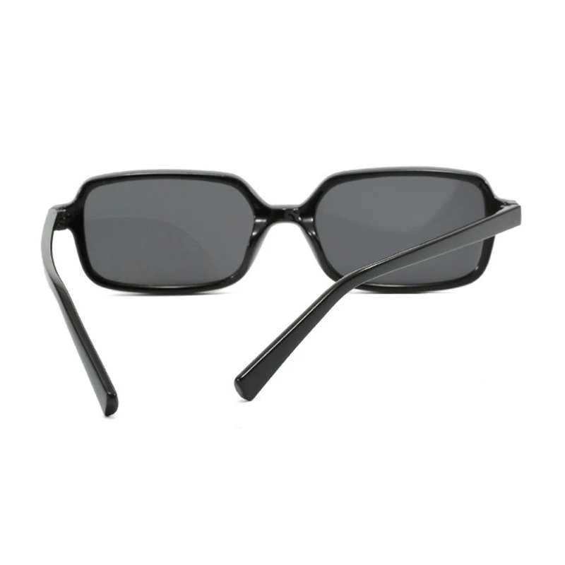 Новые стильные маленькие прямо – обзор и цена Men'S Fashion Glasses