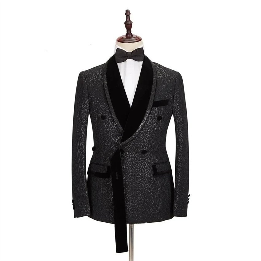 Двубортный мужской костюм с цв – обзор и цена Slim Fit Blazer Men