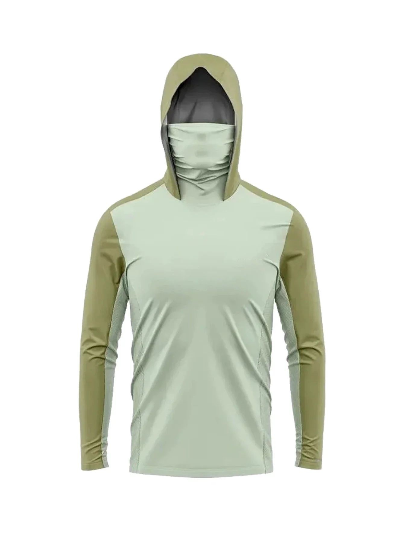Летняя новинка 2026 года: мужс – обзор и цена Fashion Mens Shirt