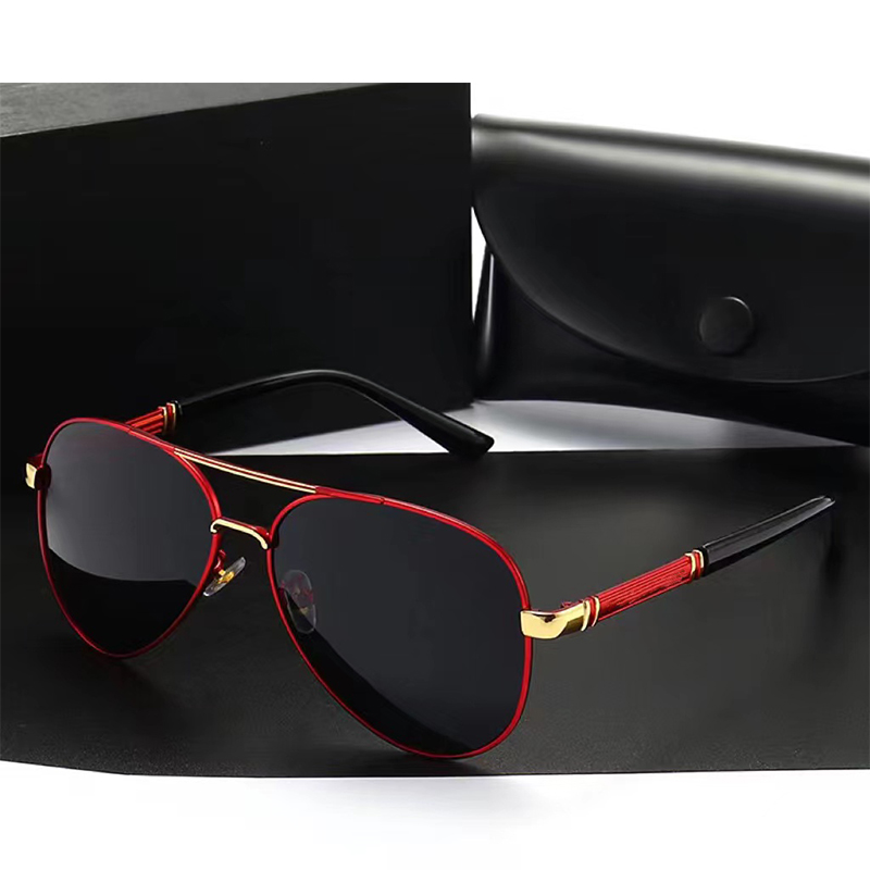 Роскошные мужские поляризацион – обзор и цена Men'S Fashion Glasses