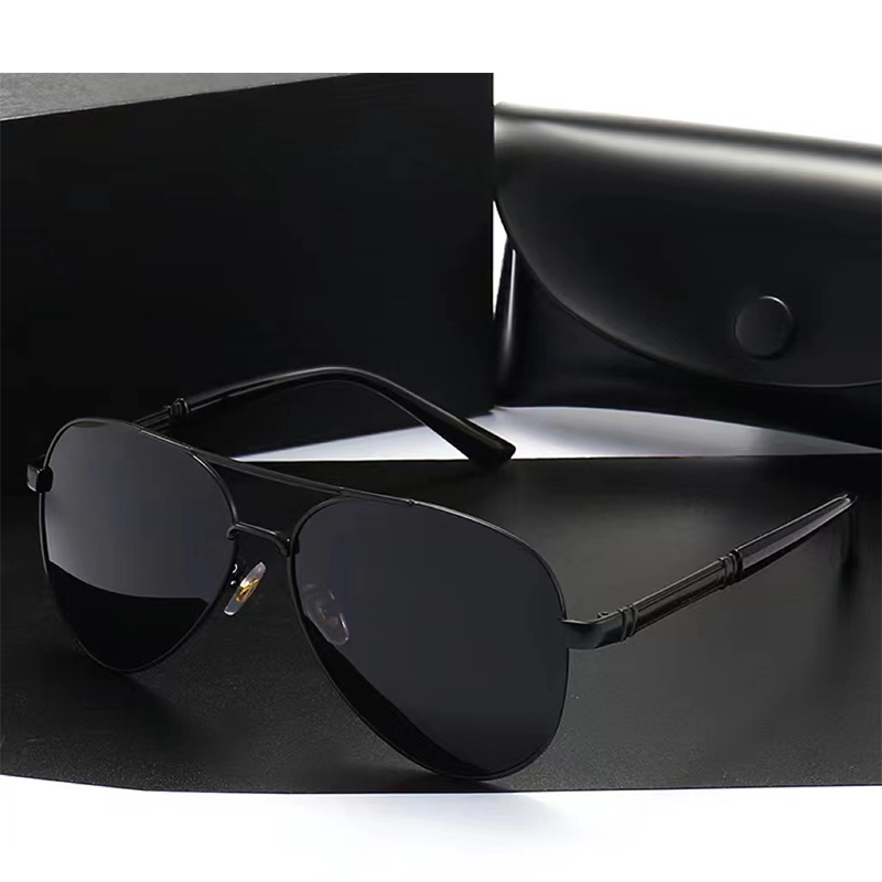 Роскошные мужские поляризацион – обзор и цена Men'S Fashion Glasses