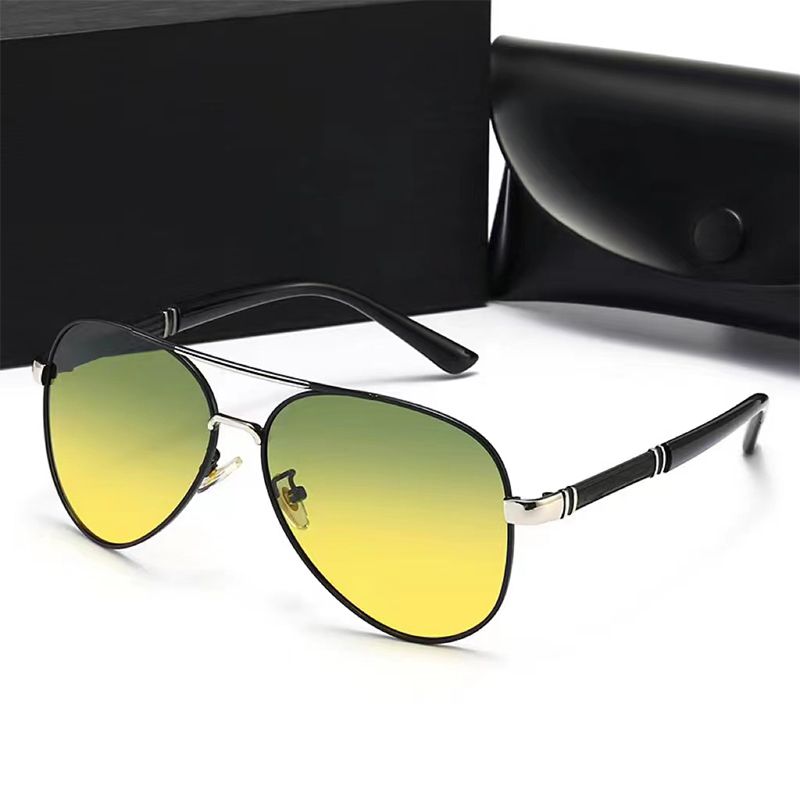 Роскошные мужские поляризацион – обзор и цена Men'S Fashion Glasses