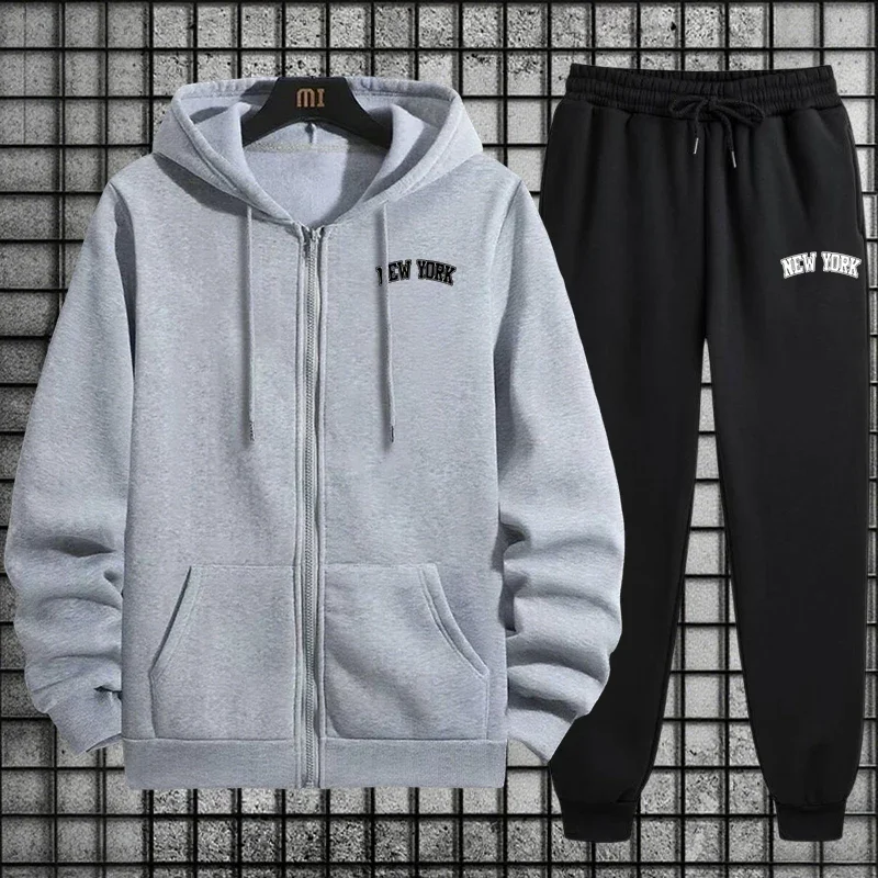 Мужской спортивный костюм: кач – обзор и цена Quality Men'S Fashion