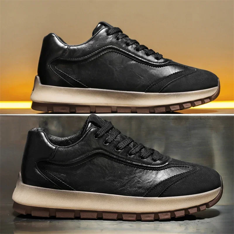 Роскошные мужские кроссовки, в – обзор и цена Men'S Fashion Korea