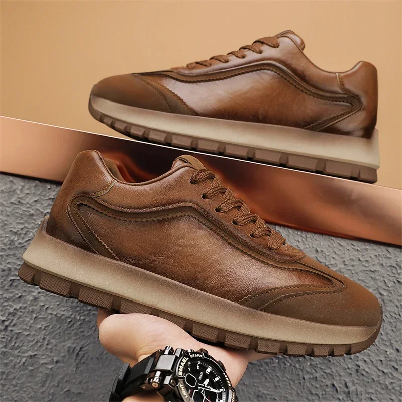 Роскошные мужские кроссовки, в – обзор и цена Men'S Fashion Korea