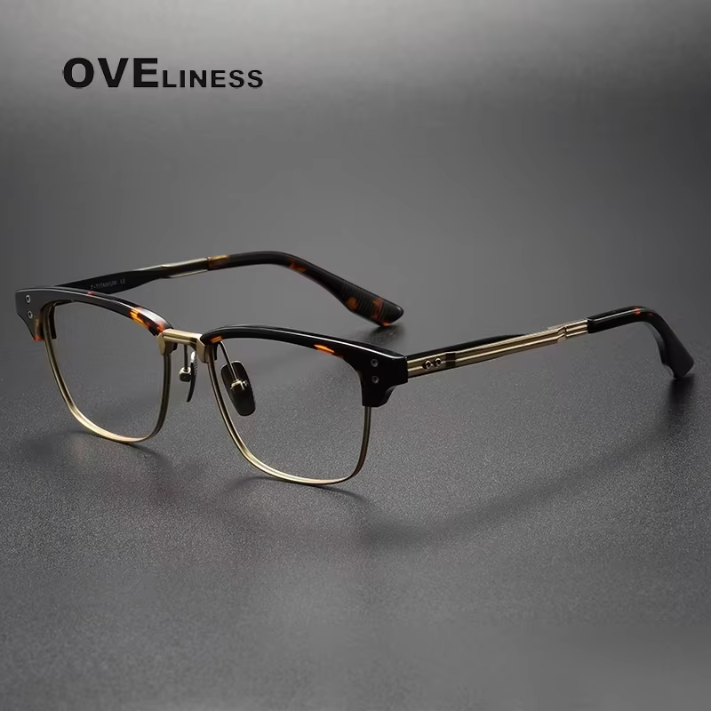 2026 модные оправы для очков,  – обзор и цена Men'S Fashion Glasses 2026